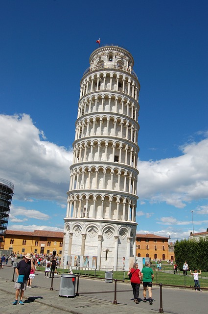 **Vuelos** Madrid Pisa